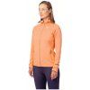 Hannah ELI HOODY apricot wash mel 06