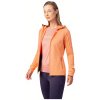 Hannah ELI HOODY apricot wash mel 07