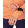Hannah ELI HOODY apricot wash mel 09