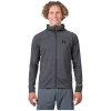 Hannah ETHAN HOODY black oyster mel 03