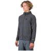 Hannah ETHAN HOODY black oyster mel 06