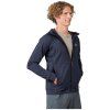 Hannah ETHAN HOODY vulcan mel 07