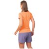 Hannah LELA apricot wash mel 07