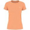 Hannah LELA apricot wash mel