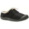 keen howser iii slide women black quilted