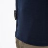 sensor merino active natural panske triko kr rukav deep blue3