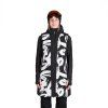 northfinder stacy black print ve 4480snw 38423