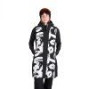northfinder stacy black print ve 4480snw6