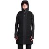 Northfinder STACY black VE 4480SNW7