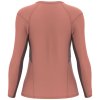 Hannah TERRA LS terra cottared mahogany 02