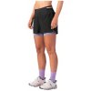 Hannah TISH SHORTS anthracite 06