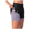 Hannah TISH SHORTS anthracite 08