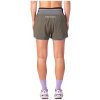 Hannah TISH SHORTS tea leaf 04