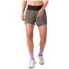 Hannah TISH SHORTS tea leaf 05