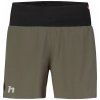Hannah TISH SHORTS tea leaf