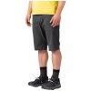 Hannah WEID SHORTS woodland gray 06