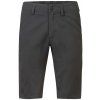 Hannah WEID SHORTS woodland gray