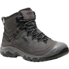 Keen TARGHEE IV MID WP MEN magnet/black (Velikost 48)