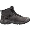 Keen TARGHEE IV MID WP MEN magnet/black (Velikost 48)
