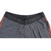 trimm kalhoty clinic pants grey melange orange3