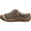 keen howser iii slide women brindle brindle sherpa fleece3