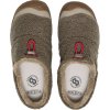 keen howser iii slide women brindle brindle sherpa fleece6