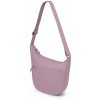 osprey daylite crossbody pouch iris pink2