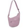 osprey daylite crossbody pouch iris pink