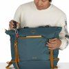 osprey daylite large tote torrent blue7