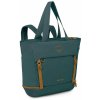 osprey daylite large tote torrent blue