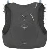 Osprey DYNA 6 black  (Velikost WM)