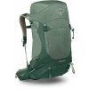 osprey stratos 36 pine leaf green