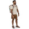 osprey transporter 40 glow dew torrent blue11