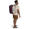 osprey transporter 40 glow dew torrent blue12