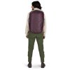 osprey transporter 40 glow dew torrent blue10