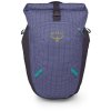 osprey transporter roll top pack euphoria purple purple ink4