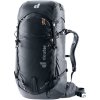 deuter freescape tour 40 black