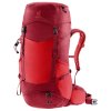 deuter Futura 32 cherry masala
