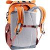 deuter kikki 2