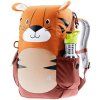 deuter kikki 5