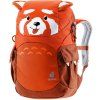 deuter kikki flame brick