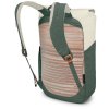 osprey arcane roll top pack earth moon beige pine leaf2