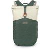 osprey arcane roll top pack earth moon beige pine leaf3