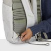 osprey arcane roll top pack earth moon beige pine leaf9