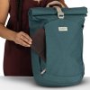 osprey arcane roll top pack shiso purple heather7