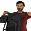 Osprey KESTREL LT 65 moss green7