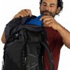 Osprey KESTREL LT 65 moss green9