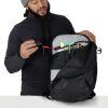 osprey transporter panel loader raven black6
