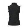 4242 micron lady vest grey black back