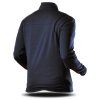 3033 9 micron navy back